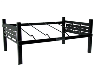 2 Box Incline Shelf