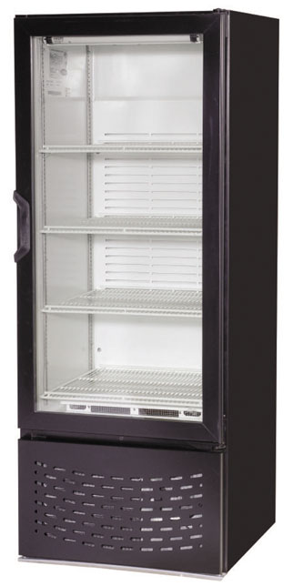 MC300 Single Door