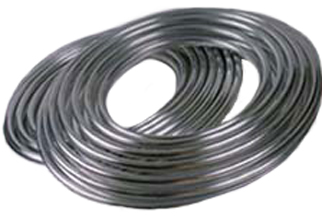 3/8 I.D. Stainless